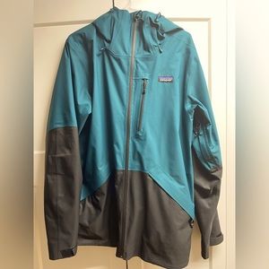 Patagonia men jacket (shell)
